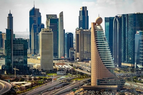 تور 4 شب مسقط