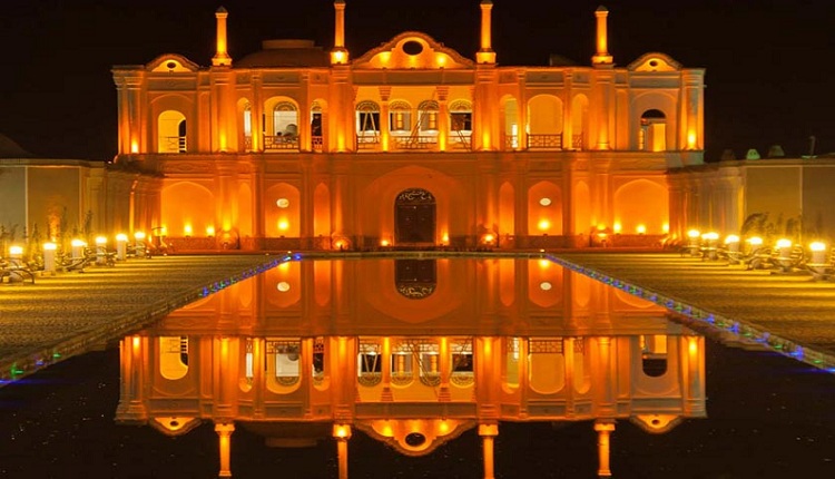 تور 2 شب کرمان