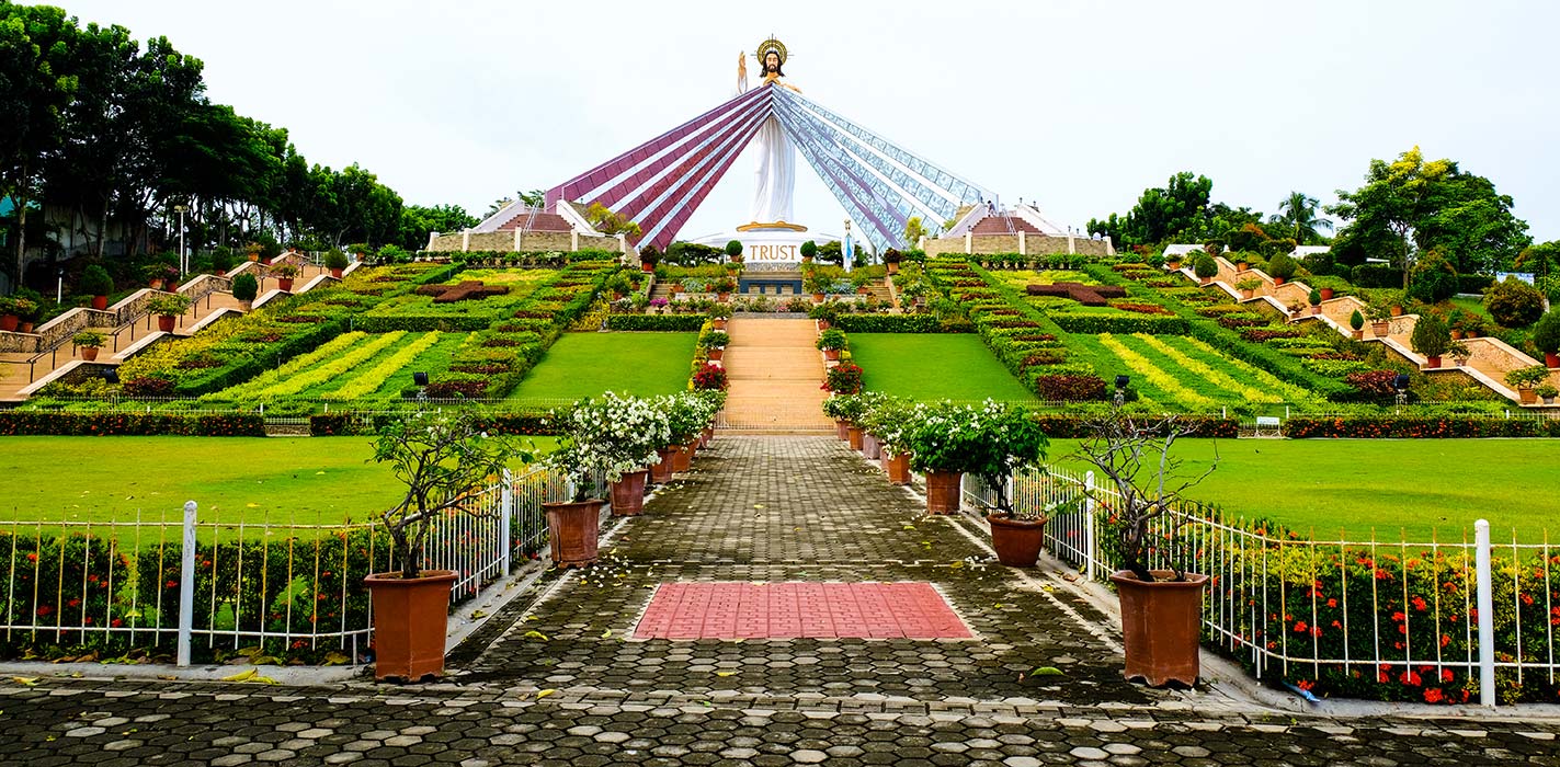 کاگایان د اورو (Cagayan de Oro City)